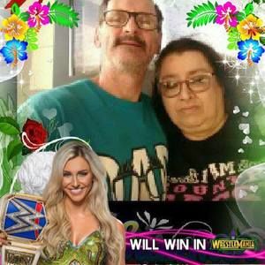 Meet your Posher, Carmie